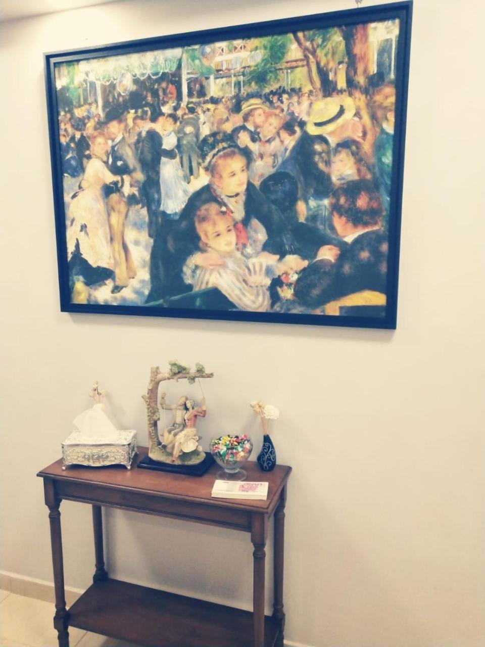 Seven Miracles 3* Rome