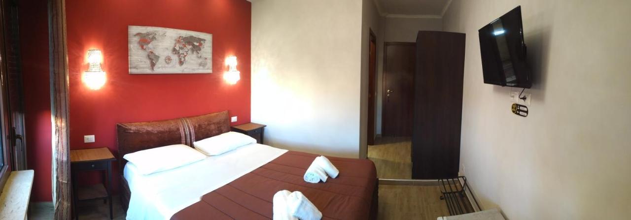 Seven Miracles 3* Rome